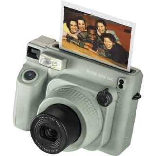 FUJIFILM INSTAX WIDE 400 Instant Film Camera - Kenya