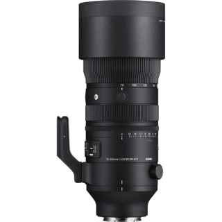 Sigma 70-200mm f/2.8 DG DN OS Sports Lens (Sony E) - Kenya