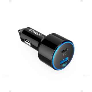 Anker 35W PD Dual-Port Fast Car Charger - Kenya