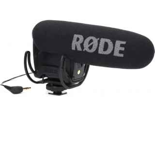 RODE VideoMic Pro Camera-Mount Shotgun Microphone - Kenya