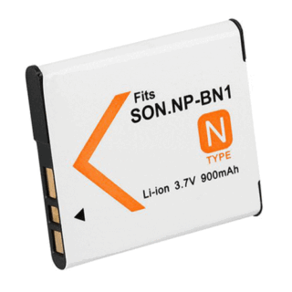 SONY NP-BN1 Battery - Kenya