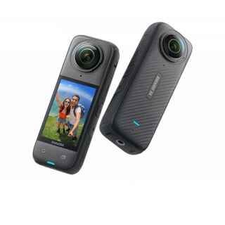 Insta360 X4 360? 8K Camera - Kenya