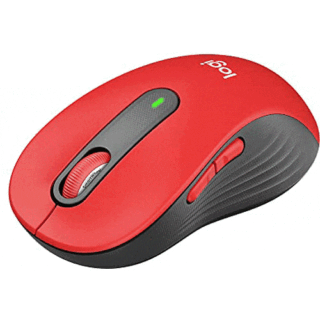 Logitech Signature M650 L Wireless Mouse - Kenya