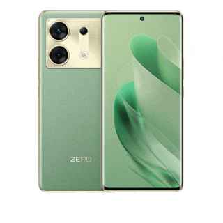 Infinix Zero 30 5G - Kenya