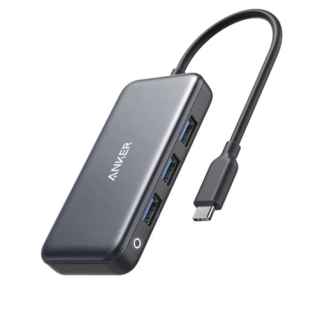 Anker Premium 7-in-1 USB-C Hub - Kenya