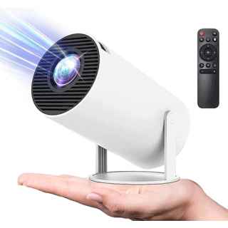 Borrego Smart 2 Full HD Projector - Kenya