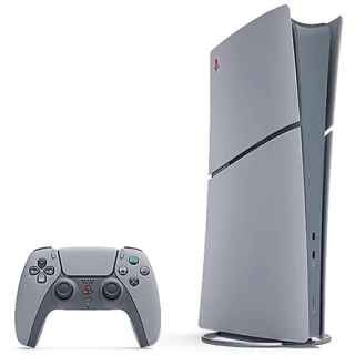 PlayStation 5 Digital Edition ? 30th Anniversary Limited Edition - Kenya