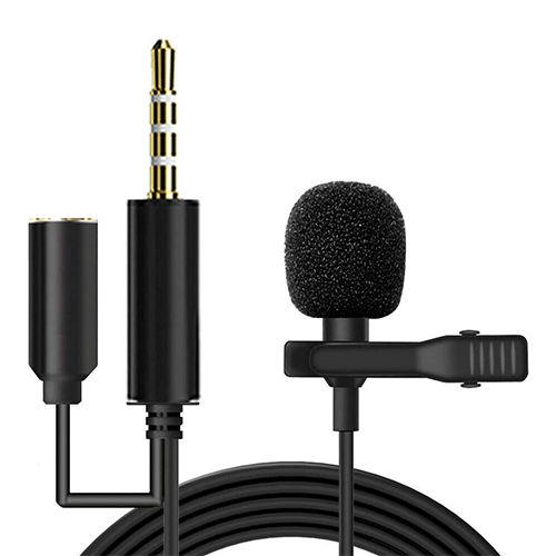 Lavalier Microphone Mic Audio Port 3.5 Aux JH-043 - Kenya %count(title) +254720548999 Lavalier Microphone Mic Audio Port 3.5 Aux JH-043 - Kenya