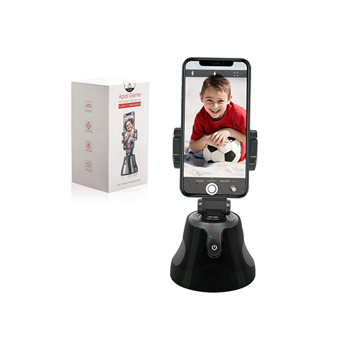 Apai Genie 360? Auto Rotation Face & Object Tracking Holder - Kenya %count(title) +254720548999 Apai Genie 360? Auto Rotation Face & Object Tracking Holder - Kenya