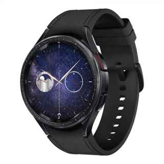 Samsung Galaxy Watch6 Classic Astro Edition Black 47mm - Kenya