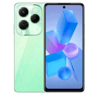 Infinix Note 40 Pro - Kenya