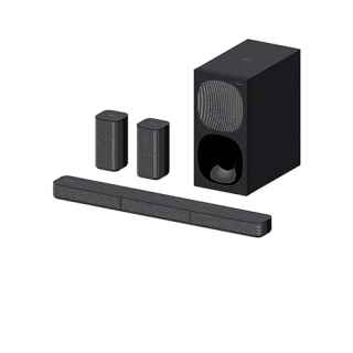 Sony HT-S20R Real 5.1ch Dolby Digital Soundbar - Kenya