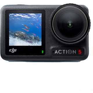 Osmo Action 5 Pro Standard Combo - Kenya