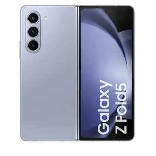 Samsung Galaxy Z Fold 6 5G - Kenya