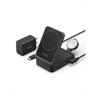 Anker MagGo 3in1 Charging Station 15W - Kenya