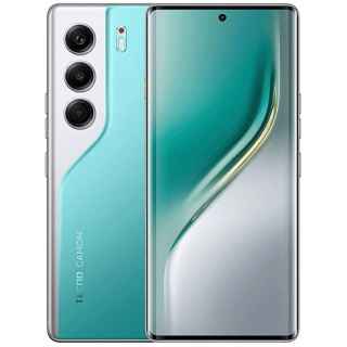 Tecno Camon 40 Pro - Kenya