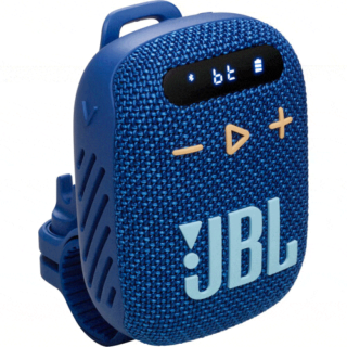 JBL Wind 3 Handlebar Bluetooth Speaker - Kenya