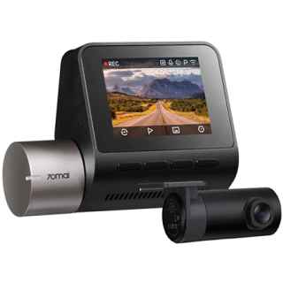 70mai A510 HDR 3K Dual DashCam - Kenya