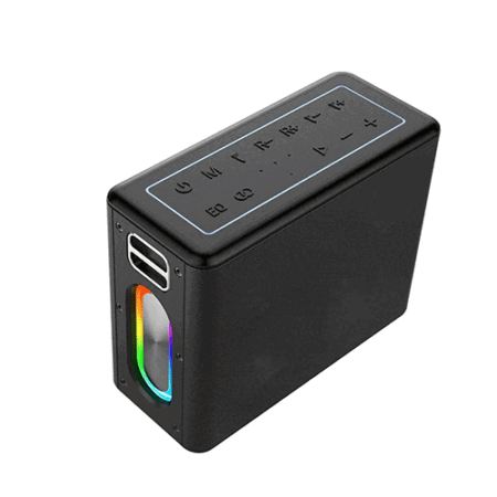 Amaya BD34 Wireless Bluetooth speaker - Kenya