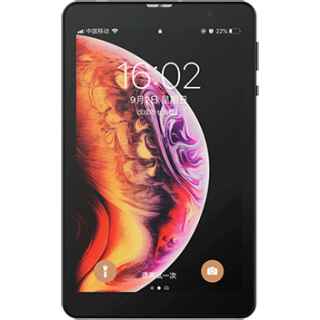 ALLDOCUBE Smile 1 - Kenya