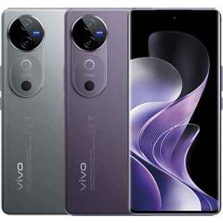 Vivo V40 5G - Kenya