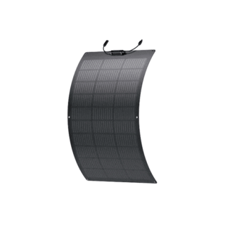 EcoFlow 100W Flexible Solar Panel ZMS330 - Kenya