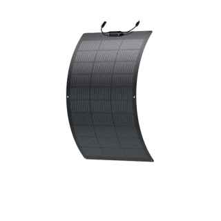EcoFlow 100W Flexible Solar Panel ZMS330 - Kenya