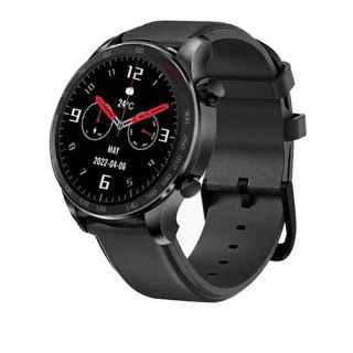 Green Lion G-Wear AMOLED Watch - Kenya