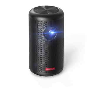 Anker Nebula Capsule II Smart Mini Projector - Kenya