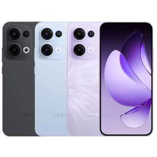 Oppo Reno 13F 4G - Kenya