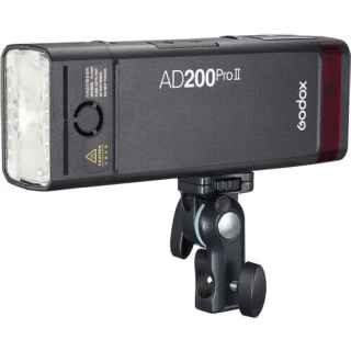 Godox AD200Pro II TTL Pocket Flash - Kenya