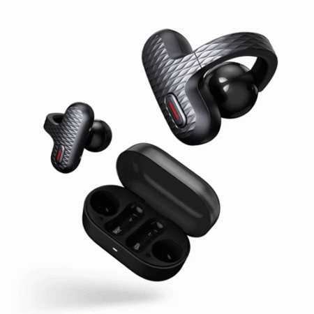 Amazfit Up - Kenya