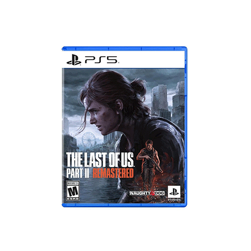The Last of Us Part II Remastered - Kenya %count(title) +254720548999 The Last of Us Part II Remastered - Kenya