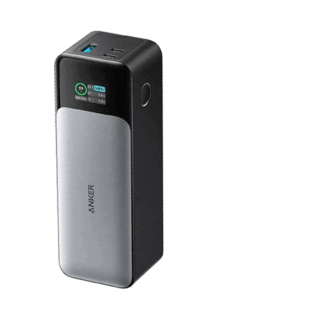 Anker 737 Power Bank PowerCore 24K Gen 2 140W A1289011 - Kenya