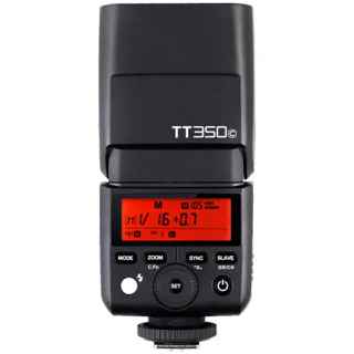 Godox TT350C Mini Thinklite TTL Flash for Canon Cameras - Kenya