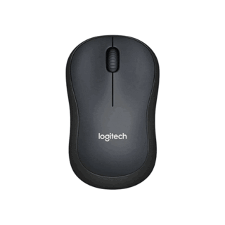 Logitech M220 Silent Wireless Mouse - Kenya