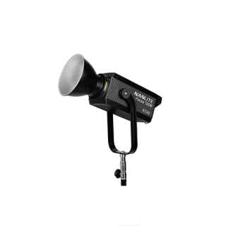 Nanlite Forza 720B Bi-Color LED Monolight with Rolling Case - Kenya