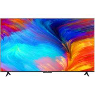 TCL 58P635 58 inch 4K HDR Google TV - Kenya