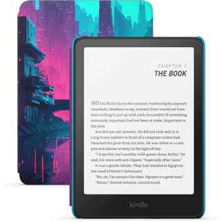 Amazon Kindle Paperwhite Kids? (2024) - Kenya