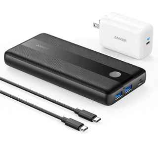 Anker PowerCore III Elite 60W - Kenya