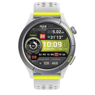 Amazfit Cheetah - Kenya