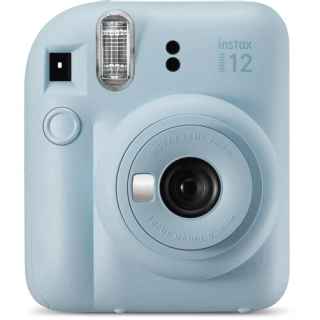 FUJIFILM INSTAX MINI 12 Instant Film Camera - Kenya