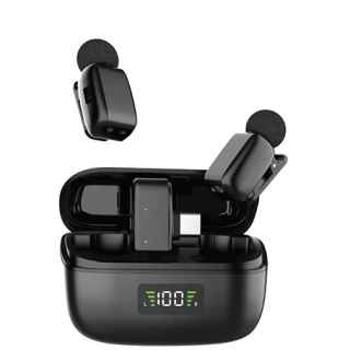 Green Lion Flex Mic Duo Microphones - Kenya