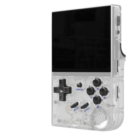 Green Lion GP Pro Plus Gaming Console - Kenya