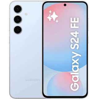 Samsung Galaxy S24 FE 5G - Kenya