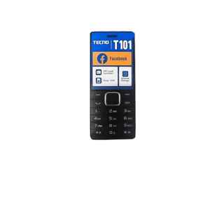 Tecno T101 Dual Sim - Kenya