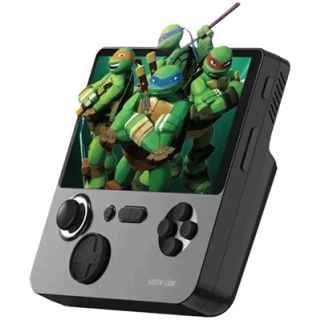 Green Lion GP PRO 5 Gaming Console - Kenya