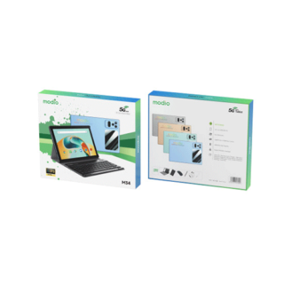 Modio M34 10.1-inch Tablet - Kenya