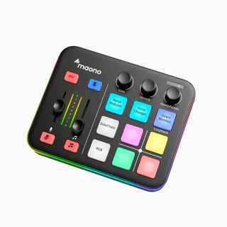 Maonocaster G1 NEO Audio Mixer For Game Streamer - Kenya