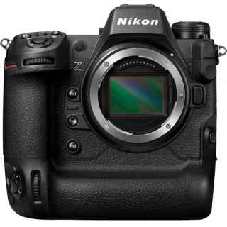 Nikon Z9 Mirrorless Camera - Kenya